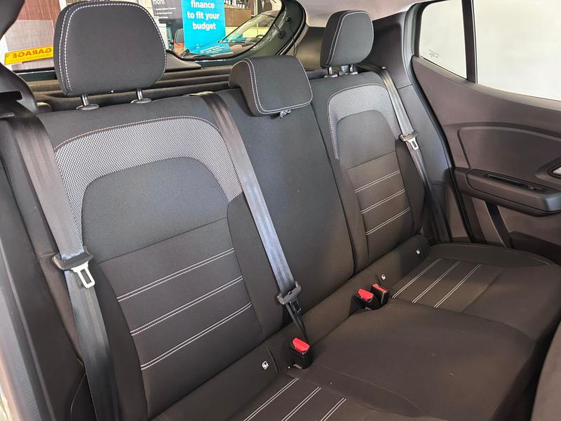 Used Dacia Sandero Stepway 2024 for sale - 76748115: Photo 20