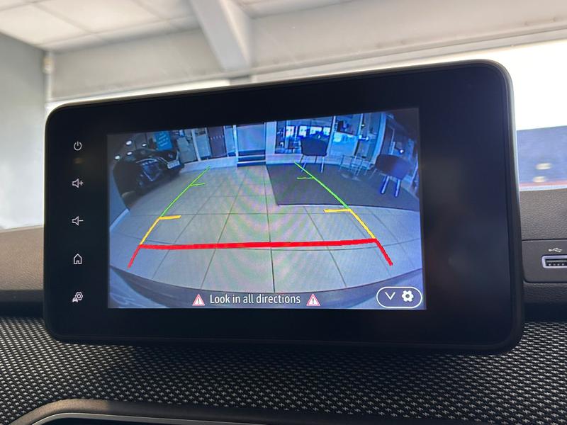 Used Dacia Sandero Stepway 2024 for sale - 76748115: Photo 21