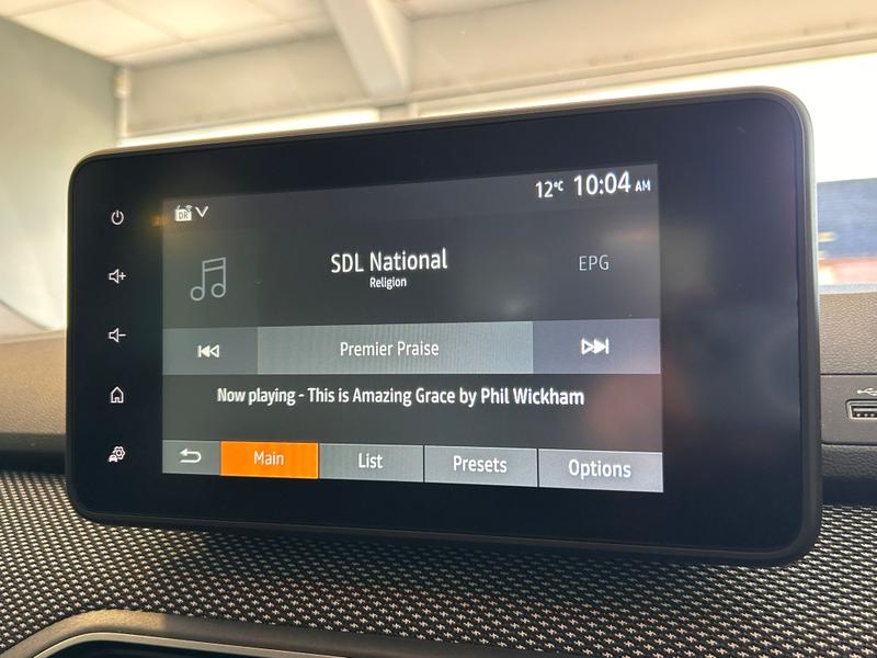 Used Dacia Sandero Stepway 2024 for sale - 76748115: Photo 22