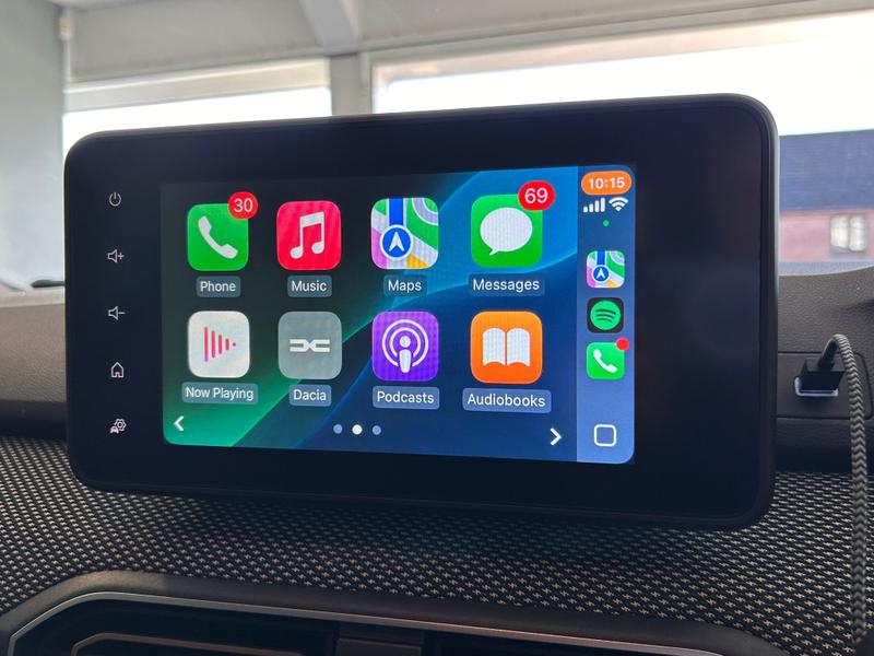 Used Dacia Sandero Stepway 2024 for sale - 76748115: Photo 23