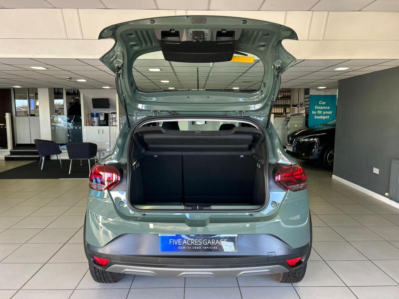 Used Dacia Sandero Stepway 2024 for sale - 76748115: Photo 7