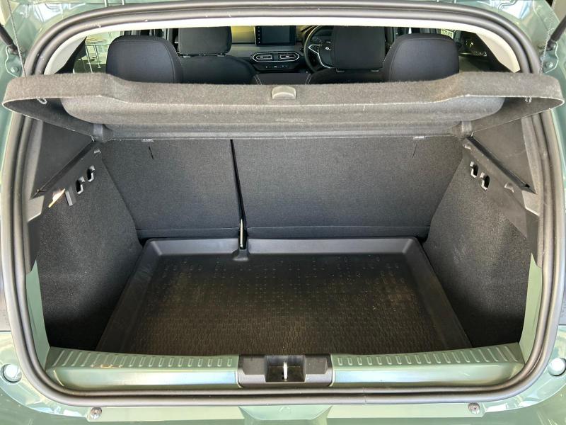 Used Dacia Sandero Stepway 2024 for sale - 76748115: Photo 8