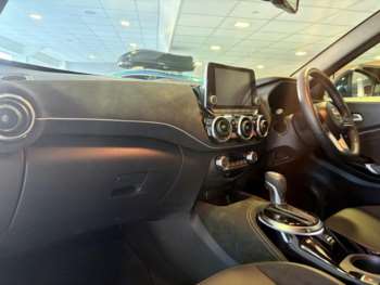 Used Nissan Juke 2023 for sale - 73843581: Photo