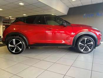 Used Nissan Juke 2023 for sale - 73843581: Photo