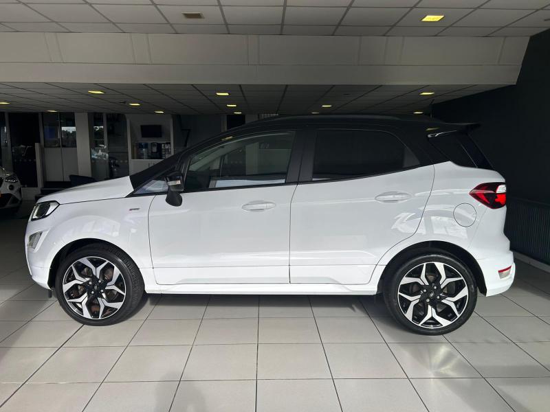 Used Ford Ecosport 2020 for sale - 75717923: Photo 10