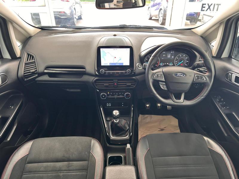 Used Ford Ecosport 2020 for sale - 75717923: Photo 13