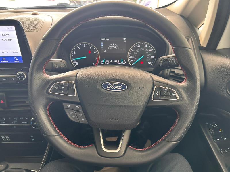 Used Ford Ecosport 2020 for sale - 75717923: Photo 14