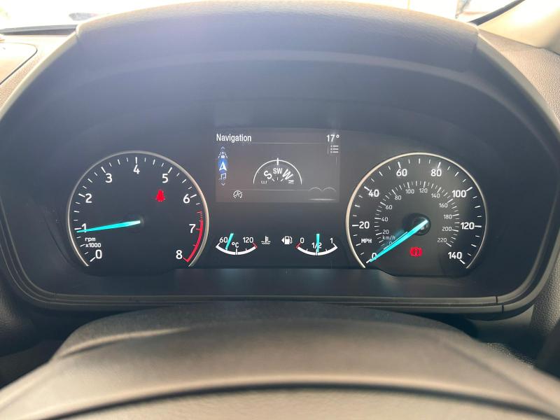 Used Ford Ecosport 2020 for sale - 75717923: Photo 16