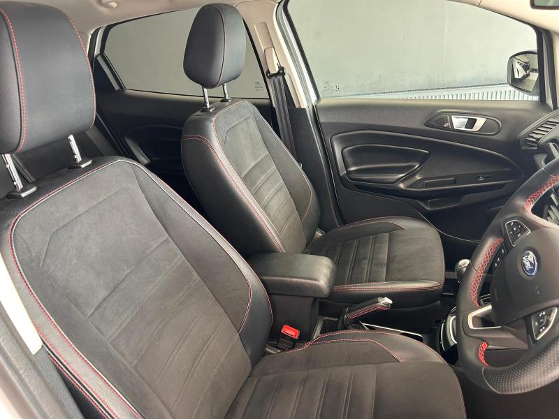 Used Ford Ecosport 2020 for sale - 75717923: Photo 19