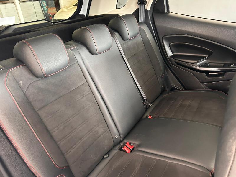 Used Ford Ecosport 2020 for sale - 75717923: Photo 20