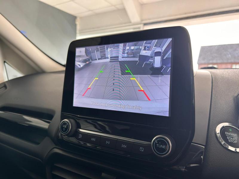 Used Ford Ecosport 2020 for sale - 75717923: Photo 22