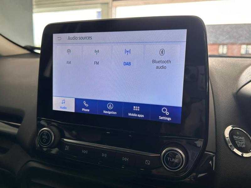Used Ford Ecosport 2020 for sale - 75717923: Photo 24