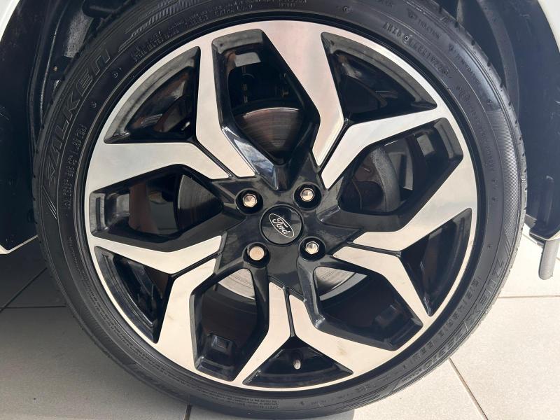 Used Ford Ecosport 2020 for sale - 75717923: Photo 3