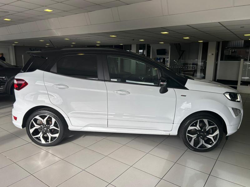 Used Ford Ecosport 2020 for sale - 75717923: Photo 4