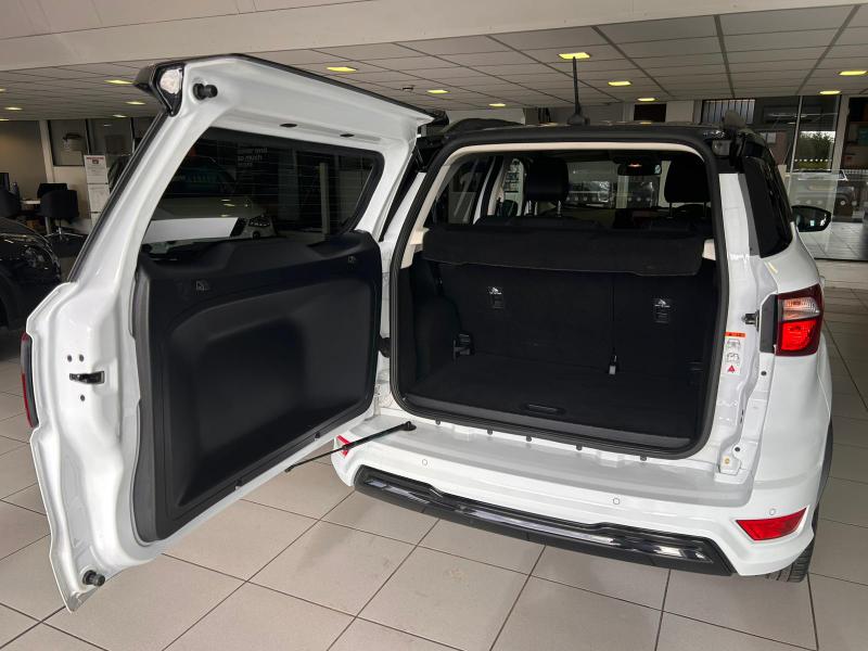 Used Ford Ecosport 2020 for sale - 75717923: Photo 7