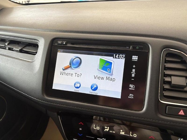 Used Honda HR-V 2020 for sale - 75337881: Photo 12