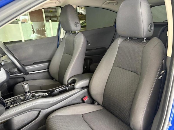 Used Honda HR-V 2020 for sale - 75337881: Photo 13