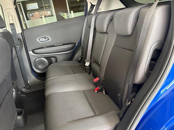 Used Honda HR-V 2020 for sale - 75337881: Photo 14