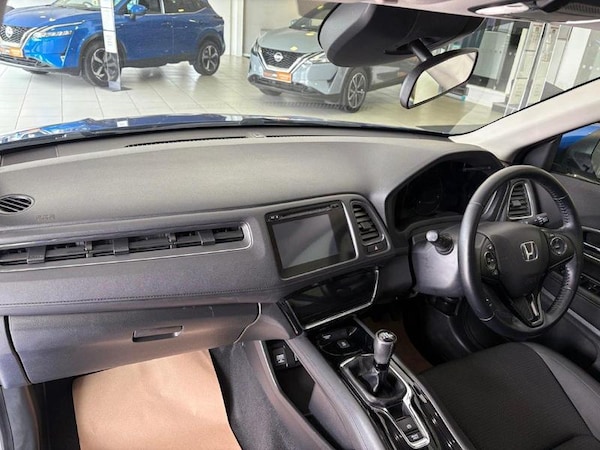 Used Honda HR-V 2020 for sale - 75337881: Photo 15