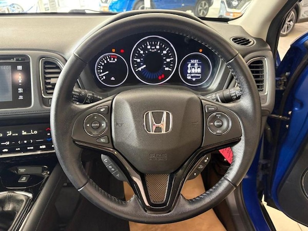 Used Honda HR-V 2020 for sale - 75337881: Photo 16