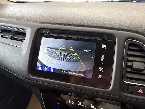 Used Honda HR-V 2020 for sale - 75337881: Photo 18