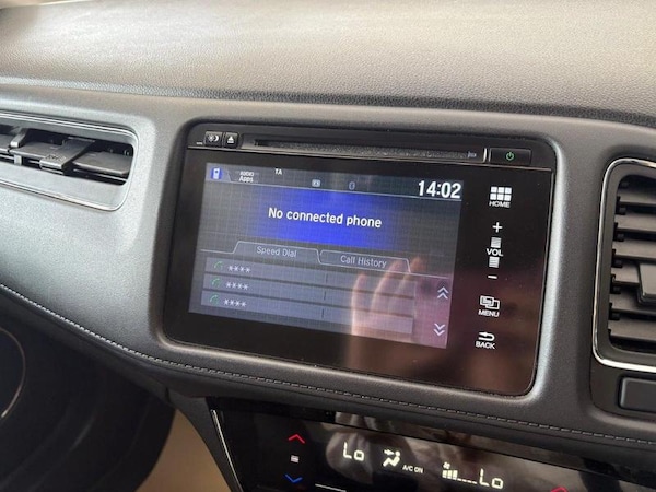 Used Honda HR-V 2020 for sale - 75337881: Photo 19