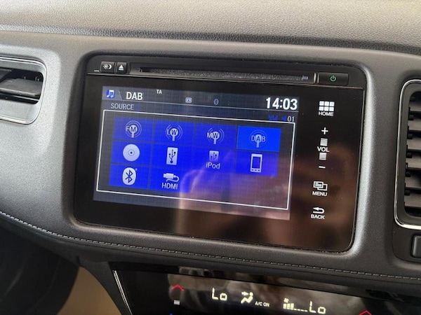Used Honda HR-V 2020 for sale - 75337881: Photo 20