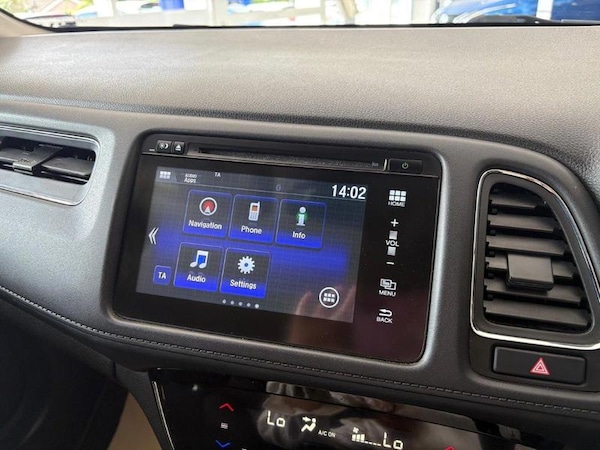 Used Honda HR-V 2020 for sale - 75337881: Photo 21