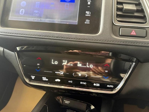 Used Honda HR-V 2020 for sale - 75337881: Photo 22