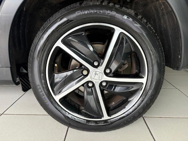 Used Honda HR-V 2020 for sale - 75337881: Photo 3