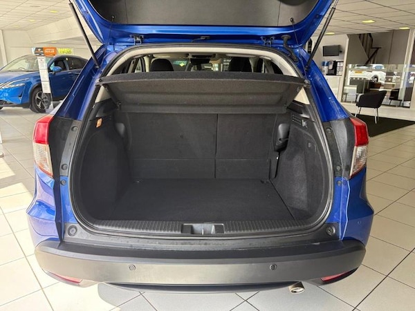 Used Honda HR-V 2020 for sale - 75337881: Photo 7