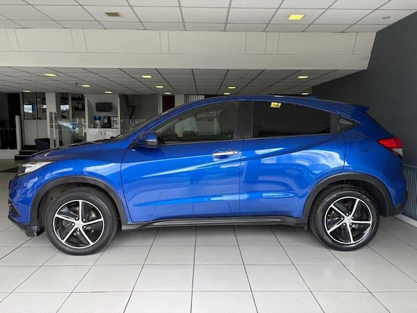 Used Honda HR-V 2020 for sale - 75337881: Photo 9