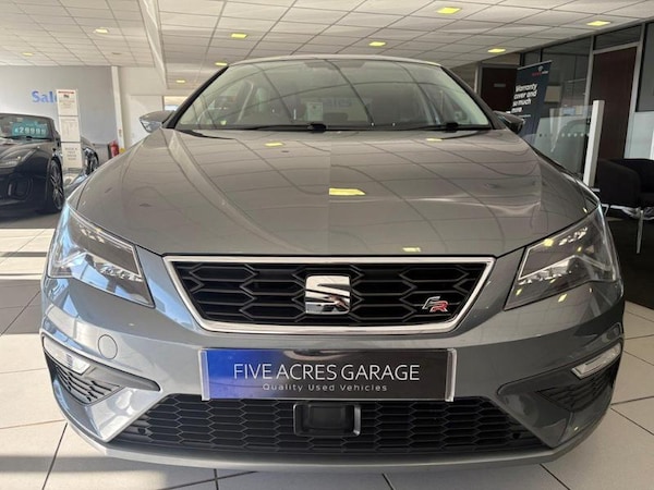 Used SEAT Leon 2017 for sale - 76231058: Photo 10