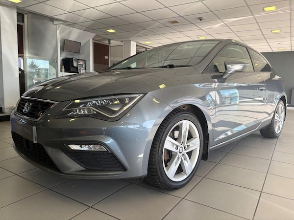 Used SEAT Leon 2017 for sale - 76231058: Photo 11