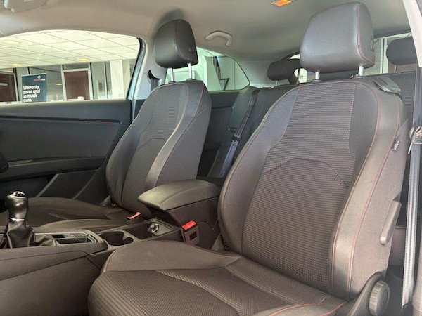 Used SEAT Leon 2017 for sale - 76231058: Photo 12