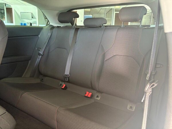 Used SEAT Leon 2017 for sale - 76231058: Photo 13