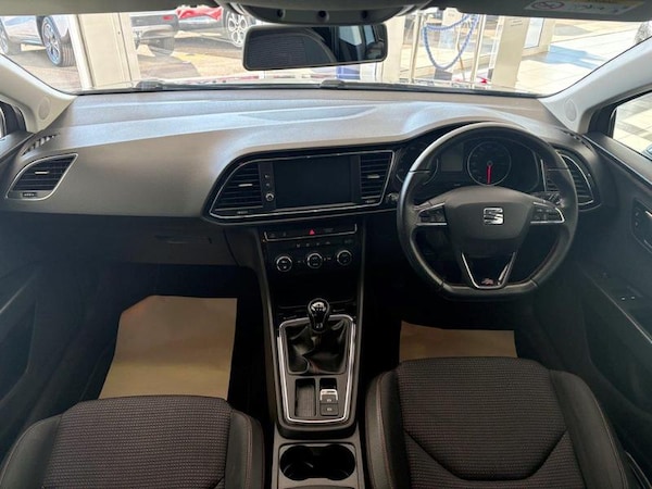 Used SEAT Leon 2017 for sale - 76231058: Photo 14