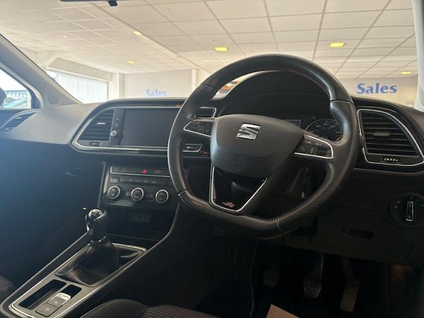 Used SEAT Leon 2017 for sale - 76231058: Photo 15