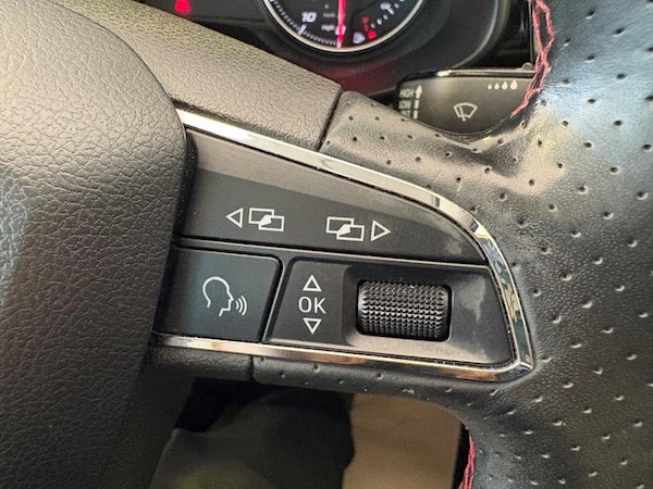 Used SEAT Leon 2017 for sale - 76231058: Photo 16