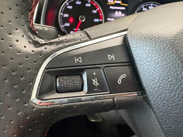 Used SEAT Leon 2017 for sale - 76231058: Photo 17