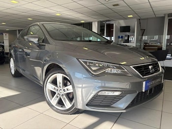 SEAT - Leon