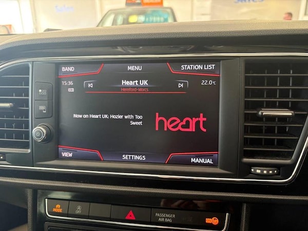 Used SEAT Leon 2017 for sale - 76231058: Photo 22