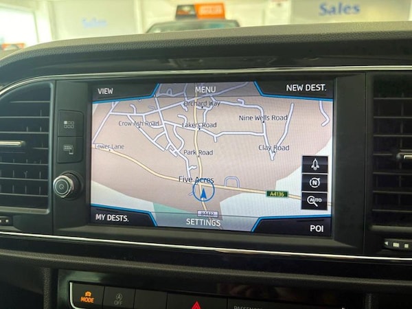 Used SEAT Leon 2017 for sale - 76231058: Photo 24