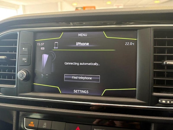 Used SEAT Leon 2017 for sale - 76231058: Photo 25