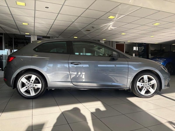 Used SEAT Leon 2017 for sale - 76231058: Photo 3