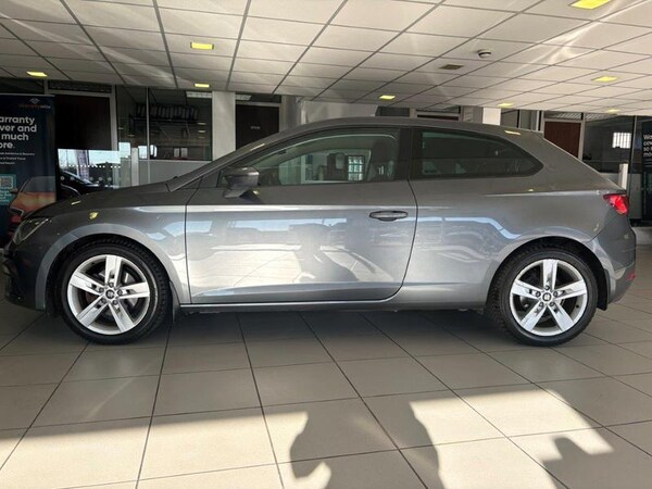 Used SEAT Leon 2017 for sale - 76231058: Photo 9