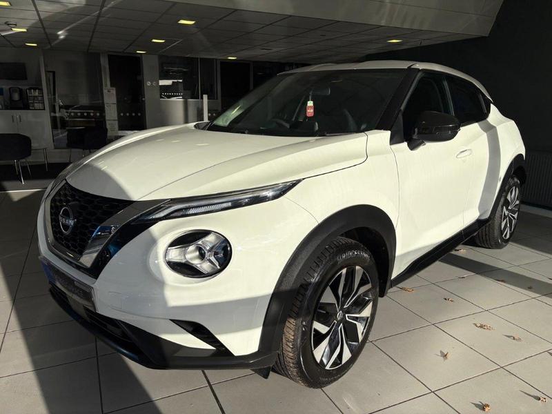 Used Nissan Juke 2023 for sale - 76631394: Photo 10