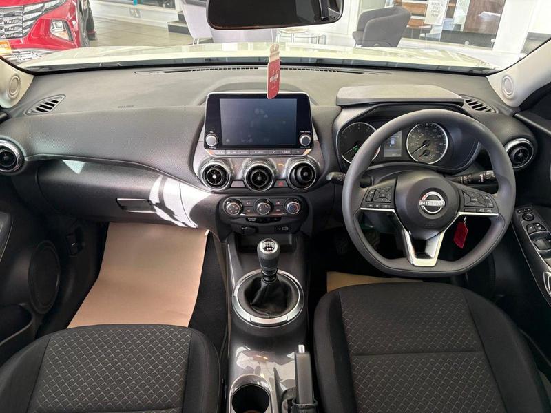 Used Nissan Juke 2023 for sale - 76631394: Photo 12