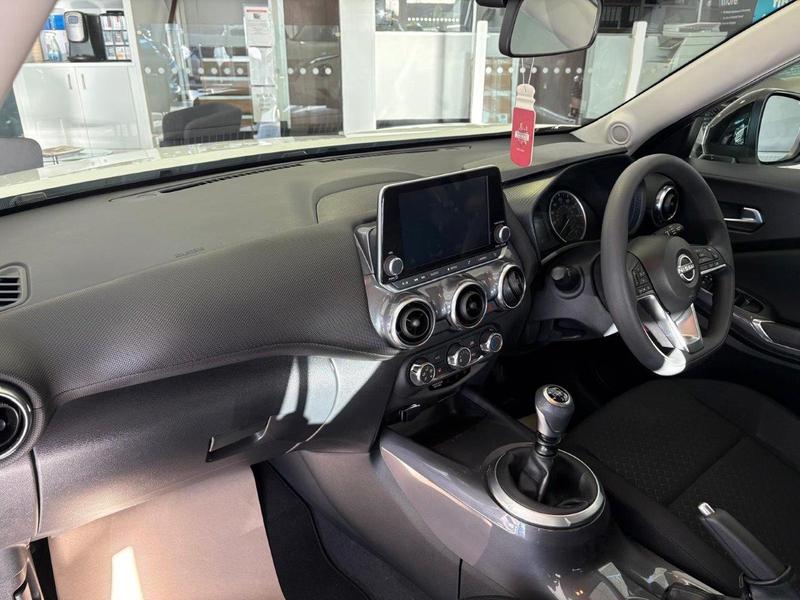 Used Nissan Juke 2023 for sale - 76631394: Photo 13