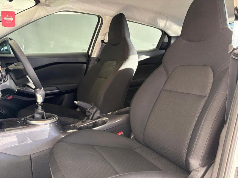 Used Nissan Juke 2023 for sale - 76631394: Photo 14